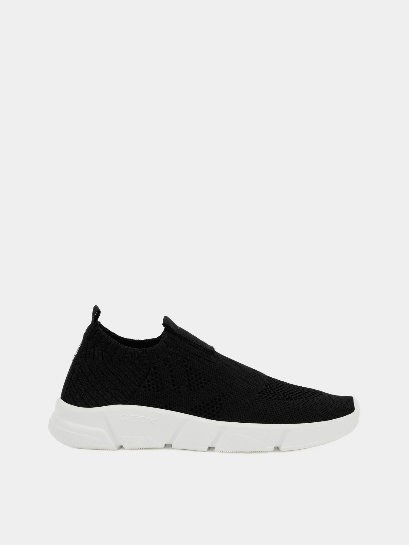 Слипоны и мокасины Geox ARIL BOY модель J02DMA-0006K-C9999 Фото