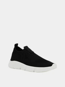 Слипоны и мокасины Geox ARIL BOY модель J02DMA-0006K-C9999 Фото
