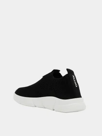 Слипоны и мокасины Geox ARIL BOY модель J02DMA-0006K-C9999 Фото