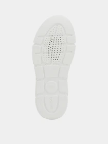 Слипоны и мокасины Geox ARIL BOY модель J02DMA-0006K-C9999 Фото