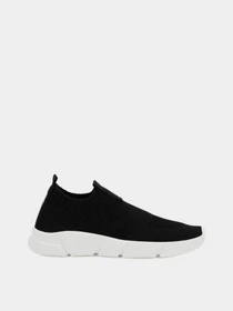 Слипоны и мокасины Geox ARIL BOY модель J02DMA-0006K-C9999 Фото