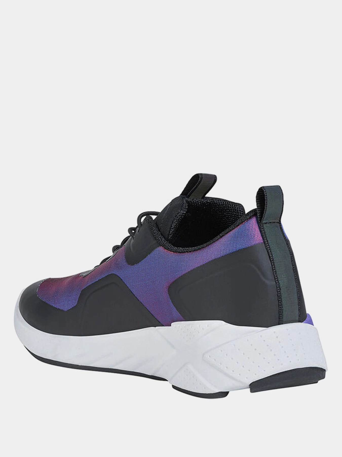 Кросівки Geox Playkix модель J04BMA-0AS54-C8277 Кросівки Geox Playkix модель J04BMA-0AS54-C8277 Фото