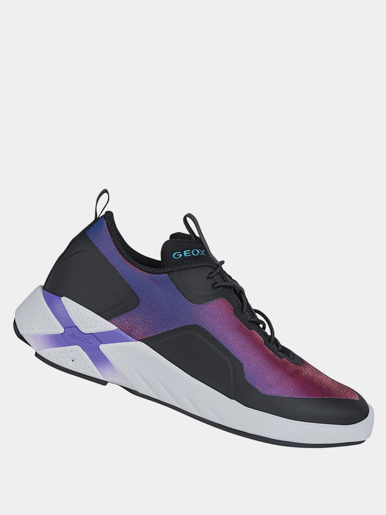 Кросівки Geox Playkix модель J04BMA-0AS54-C8277 Кросівки Geox Playkix модель J04BMA-0AS54-C8277 Фото