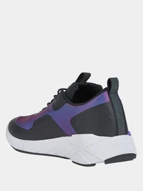 Кросівки Geox Playkix модель J04BMA-0AS54-C8277 Фото