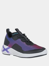 Кросівки Geox Playkix модель J04BMA-0AS54-C8277 Фото