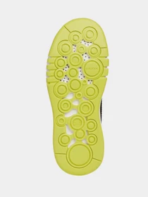 Кроссовки Geox Aeranter модель J04BNB-03TBC-C0802 Фото