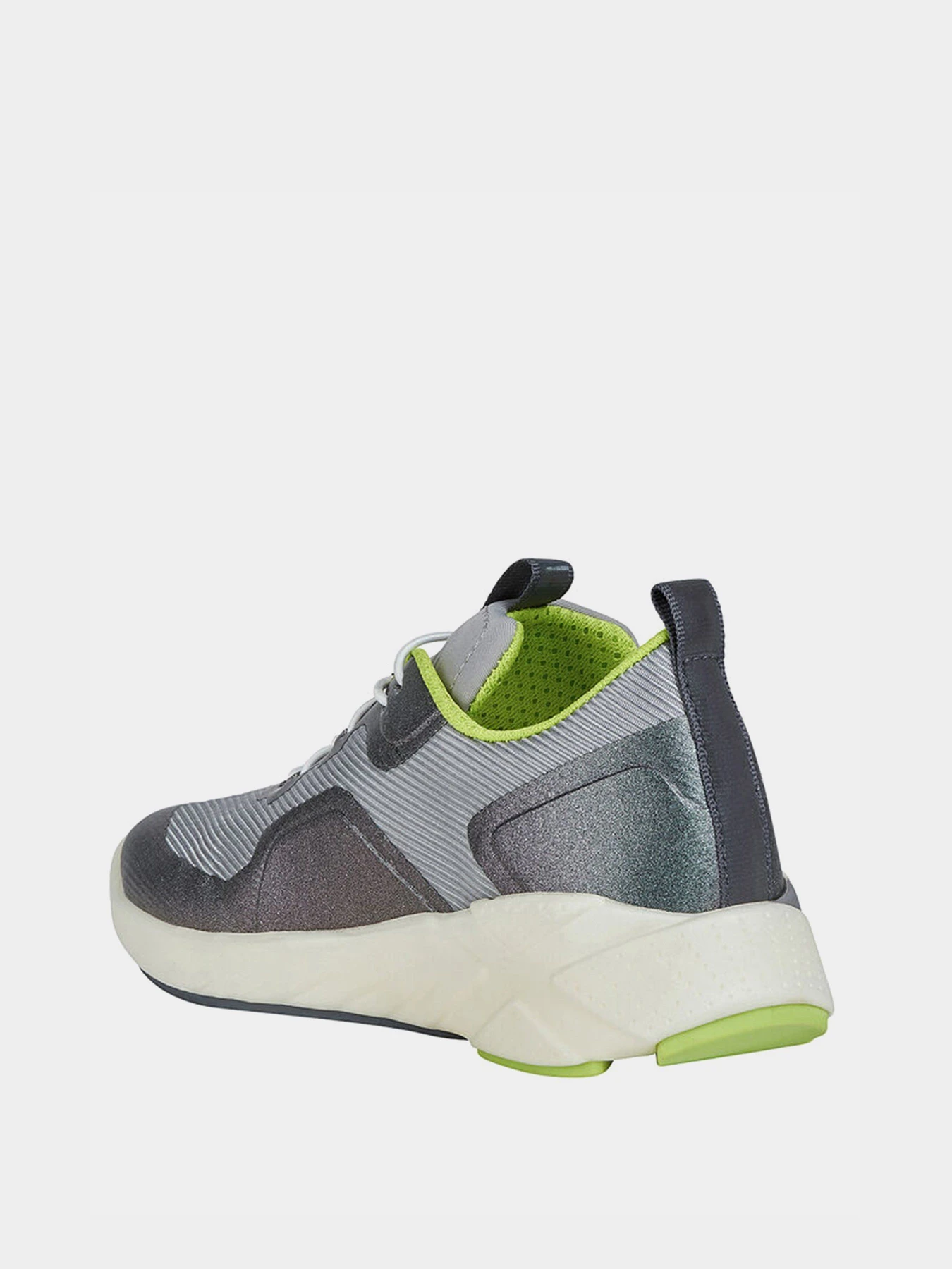 Кросівки Geox Playkix модель J04DDA-011BC-C1695 Кросівки Geox Playkix модель J04DDA-011BC-C1695 Фото