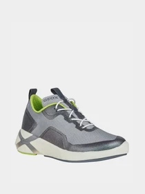 Кросівки Geox Playkix модель J04DDA-011BC-C1695 Фото