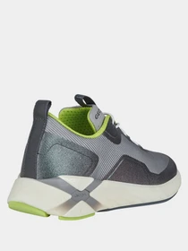 Кросівки Geox Playkix модель J04DDA-011BC-C1695 Фото