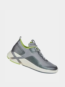 Кросівки Geox Playkix модель J04DDA-011BC-C1695 Фото
