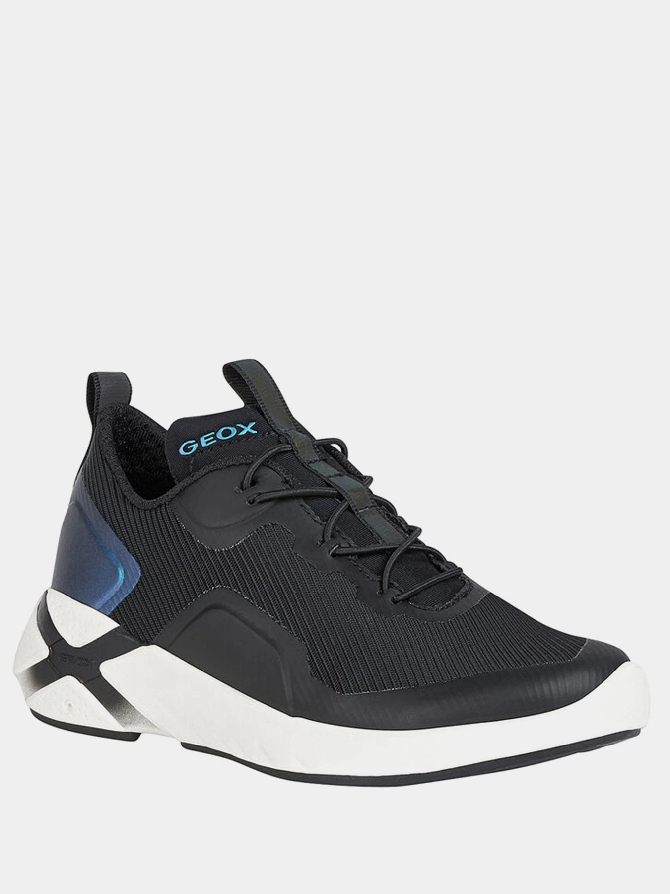 Кроссовки Geox Playkix модель J04DDA-011BC-C9999 Кроссовки Geox Playkix модель J04DDA-011BC-C9999 Фото