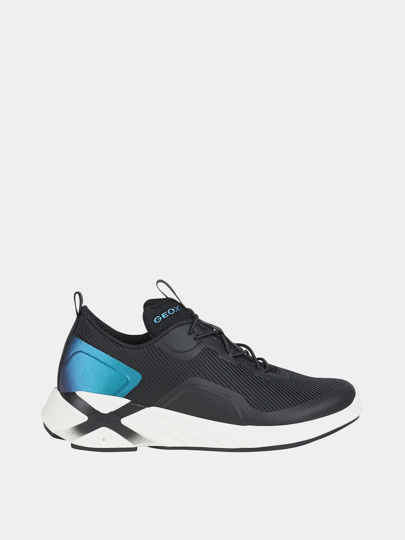Кроссовки Geox Playkix модель J04DDA-011BC-C9999 Кроссовки Geox Playkix модель J04DDA-011BC-C9999 Фото
