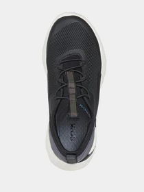 Кроссовки Geox Playkix модель J04DDA-011BC-C9999 Фото