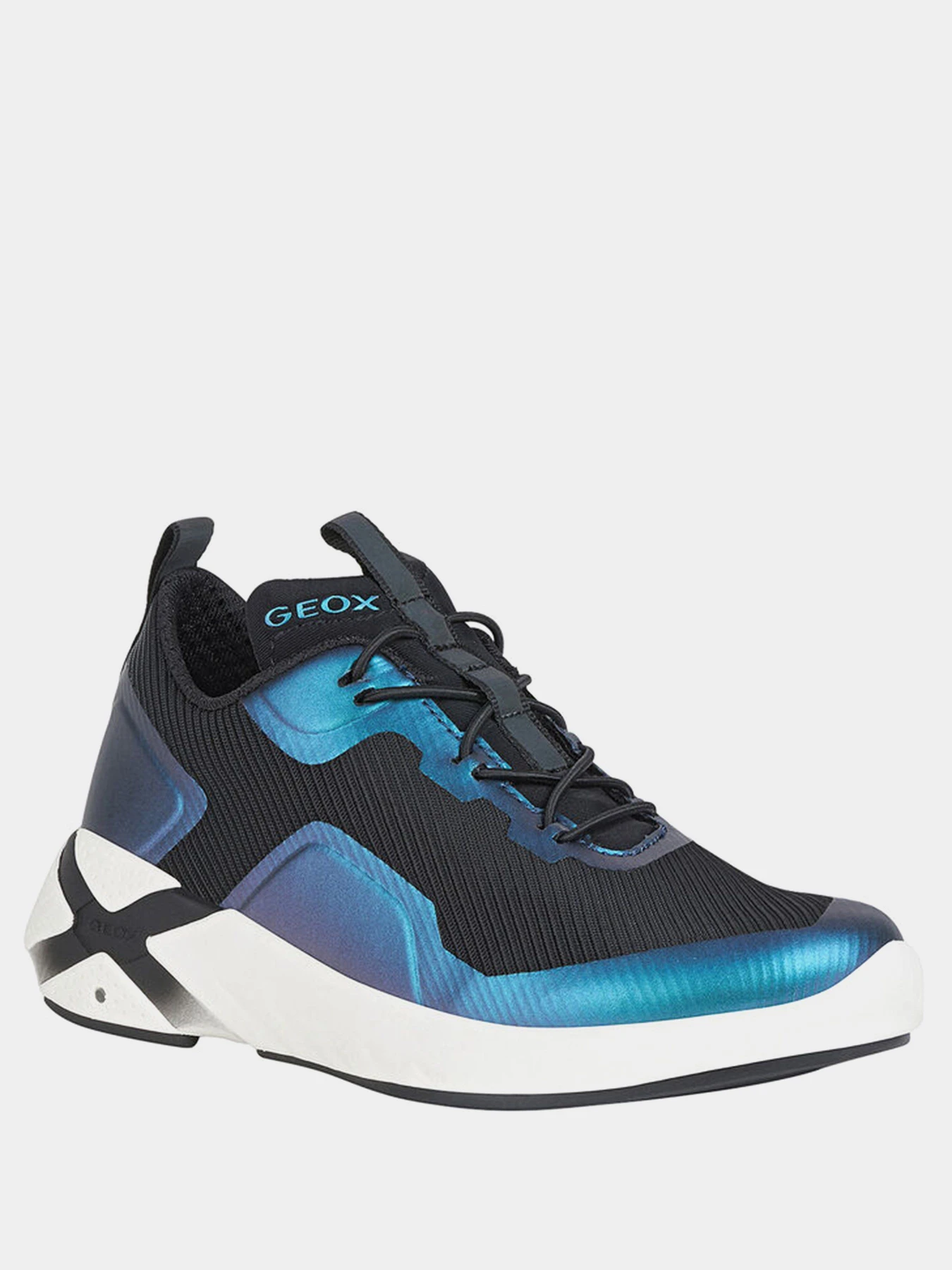 Кросівки Geox Playkix модель J04DDA-011BC-C9B0J Кросівки Geox Playkix модель J04DDA-011BC-C9B0J Фото