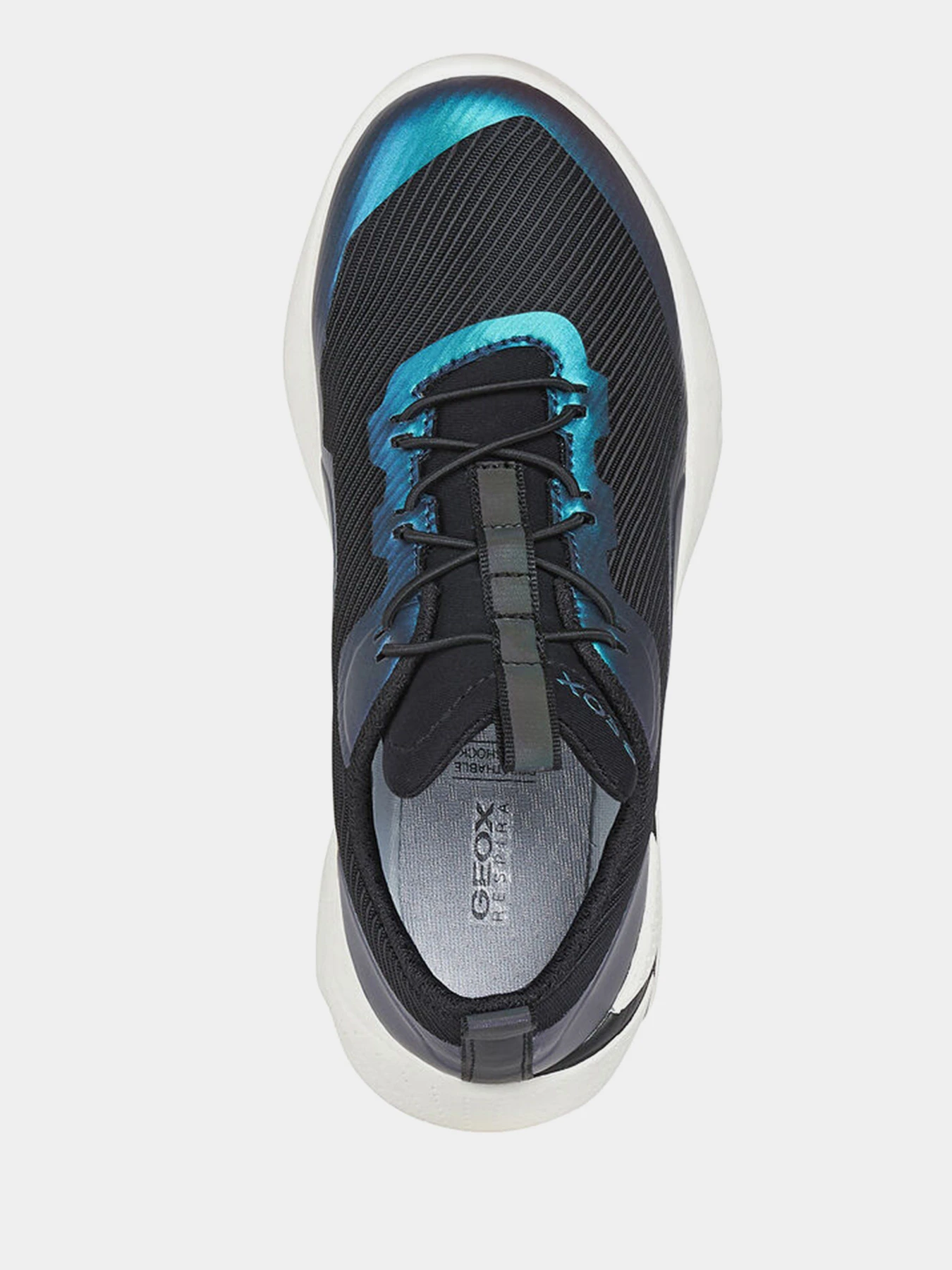 Кросівки Geox Playkix модель J04DDA-011BC-C9B0J Кросівки Geox Playkix модель J04DDA-011BC-C9B0J Фото