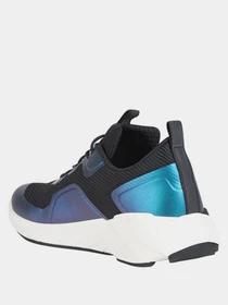 Кросівки Geox Playkix модель J04DDA-011BC-C9B0J Фото