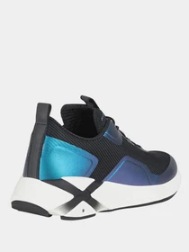 Кросівки Geox Playkix модель J04DDA-011BC-C9B0J Фото