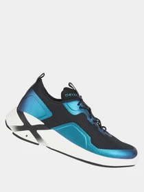 Кросівки Geox Playkix модель J04DDA-011BC-C9B0J Фото