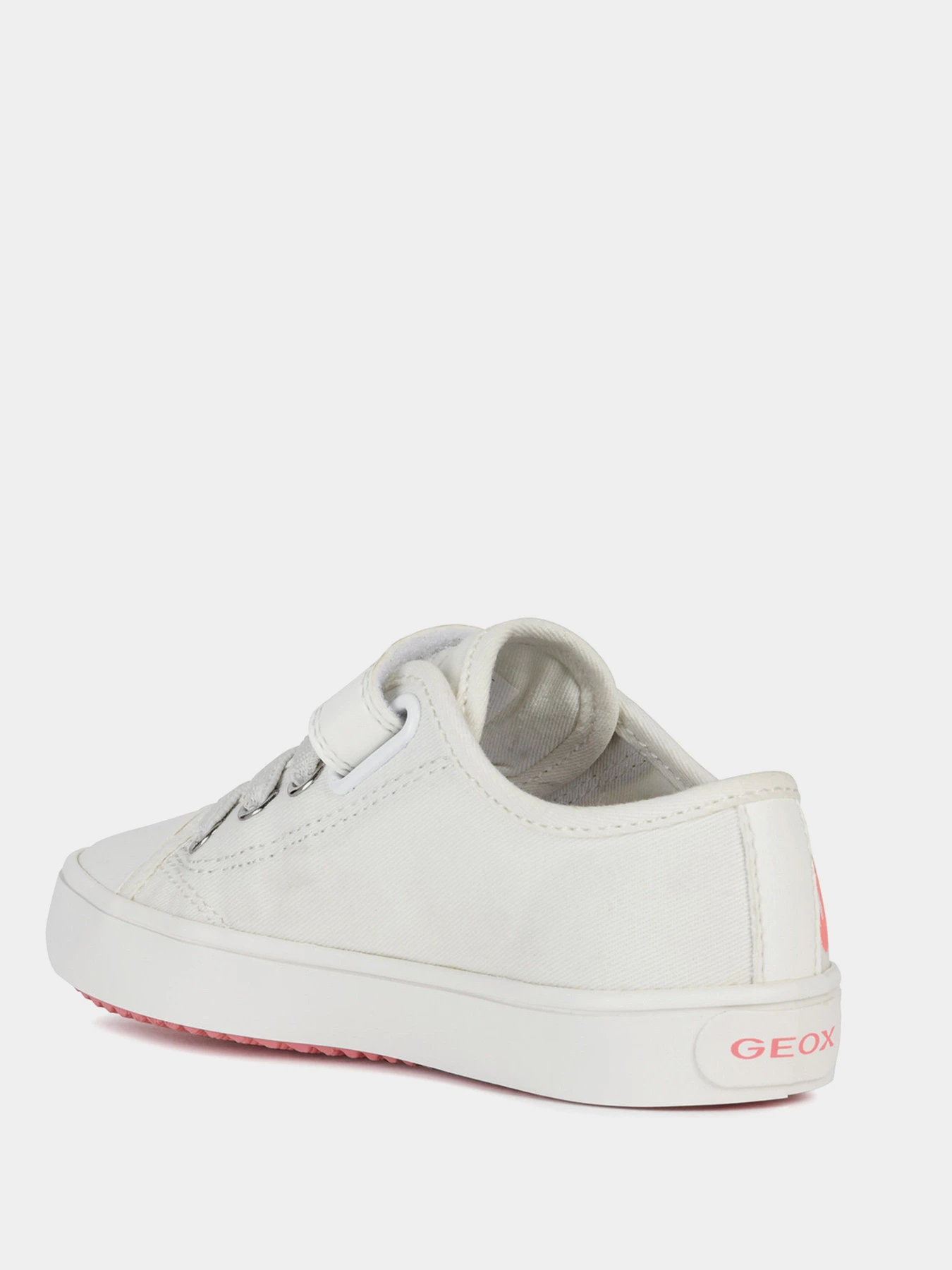 Кеди Geox Gisli модель J154NE-000AW-C1441 Кеди Geox Gisli модель J154NE-000AW-C1441 Фото