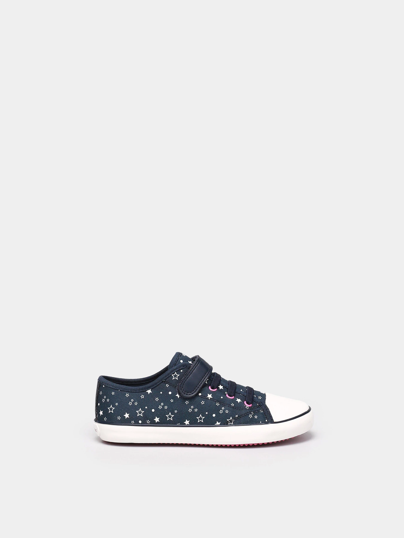 Кеди Geox Gisli модель J154NE-000AW-C4002 Кеди Geox Gisli модель J154NE-000AW-C4002 Фото