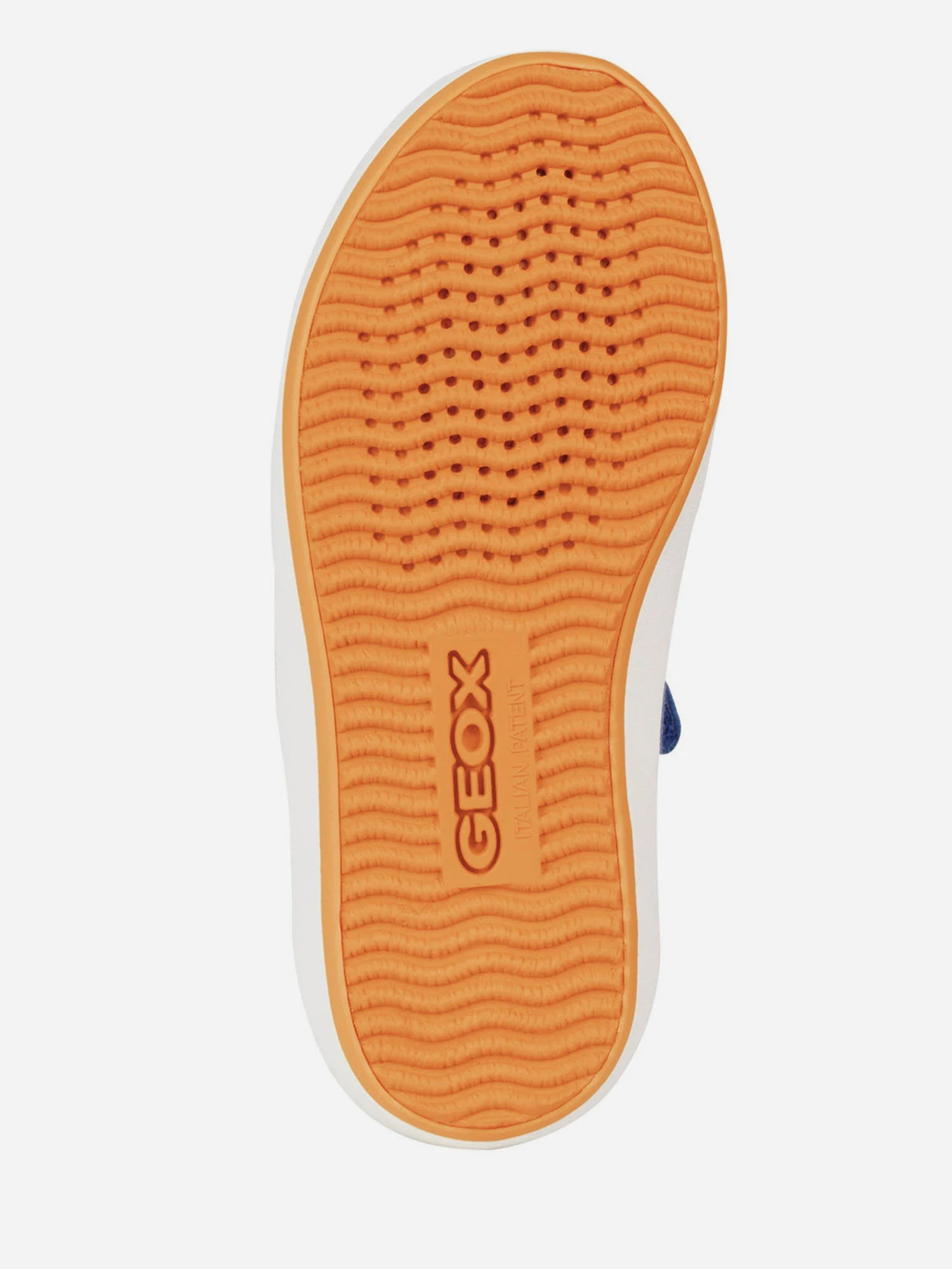 Кеди Geox Gisli модель J155CD-010FE-C0685 Кеди Geox Gisli модель J155CD-010FE-C0685 Фото