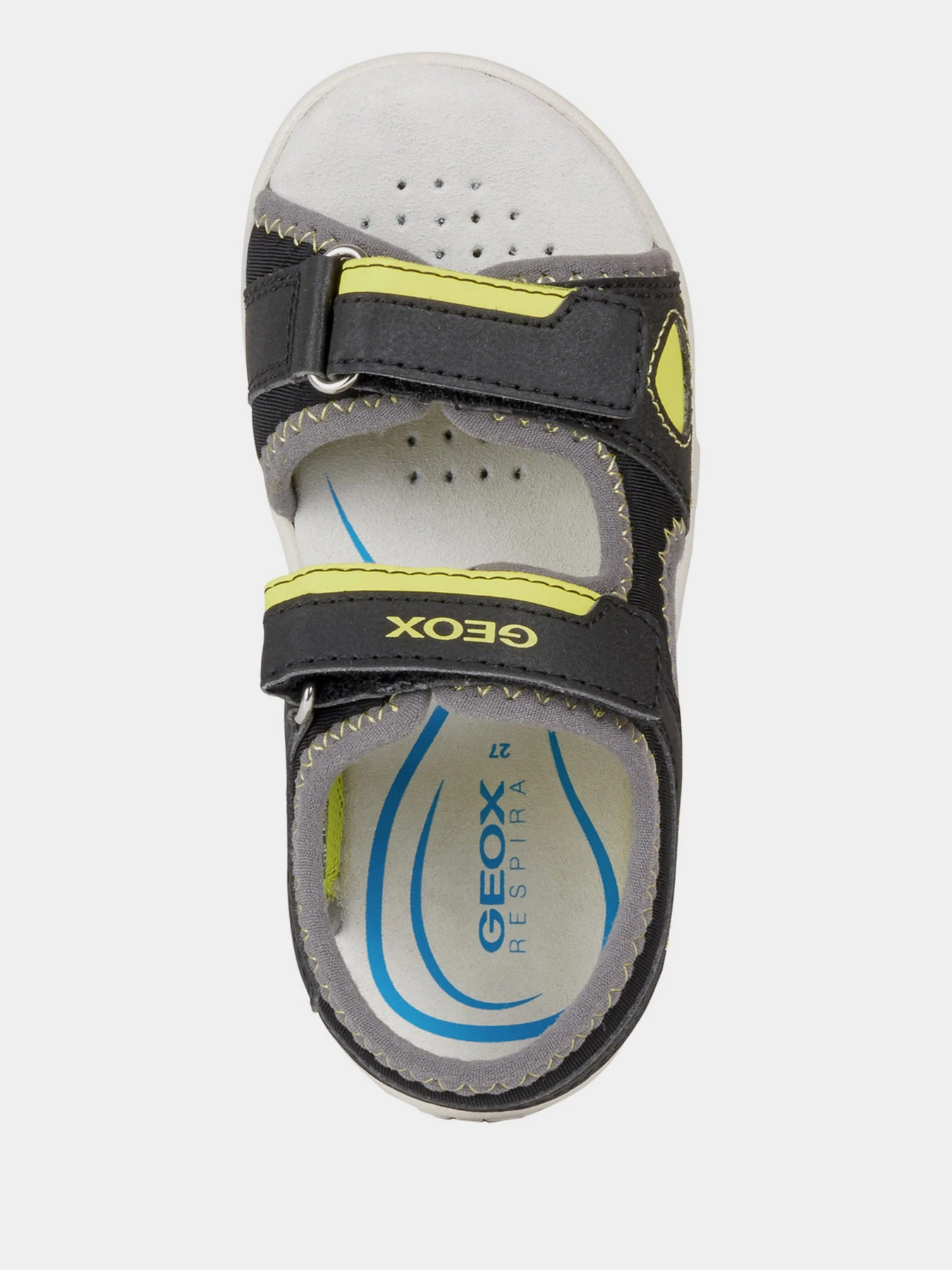 Сандалії Geox S. Pianeta модель J1564B-015CE-C0802 Сандалії Geox S. Pianeta модель J1564B-015CE-C0802 Фото