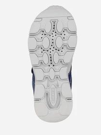 Кроссовки Geox New Torque модель J157NA-0FE14-C0832 Фото