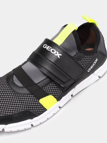 Кроссовки Geox Flexyper модель J159BC-014BU-C9151 Фото