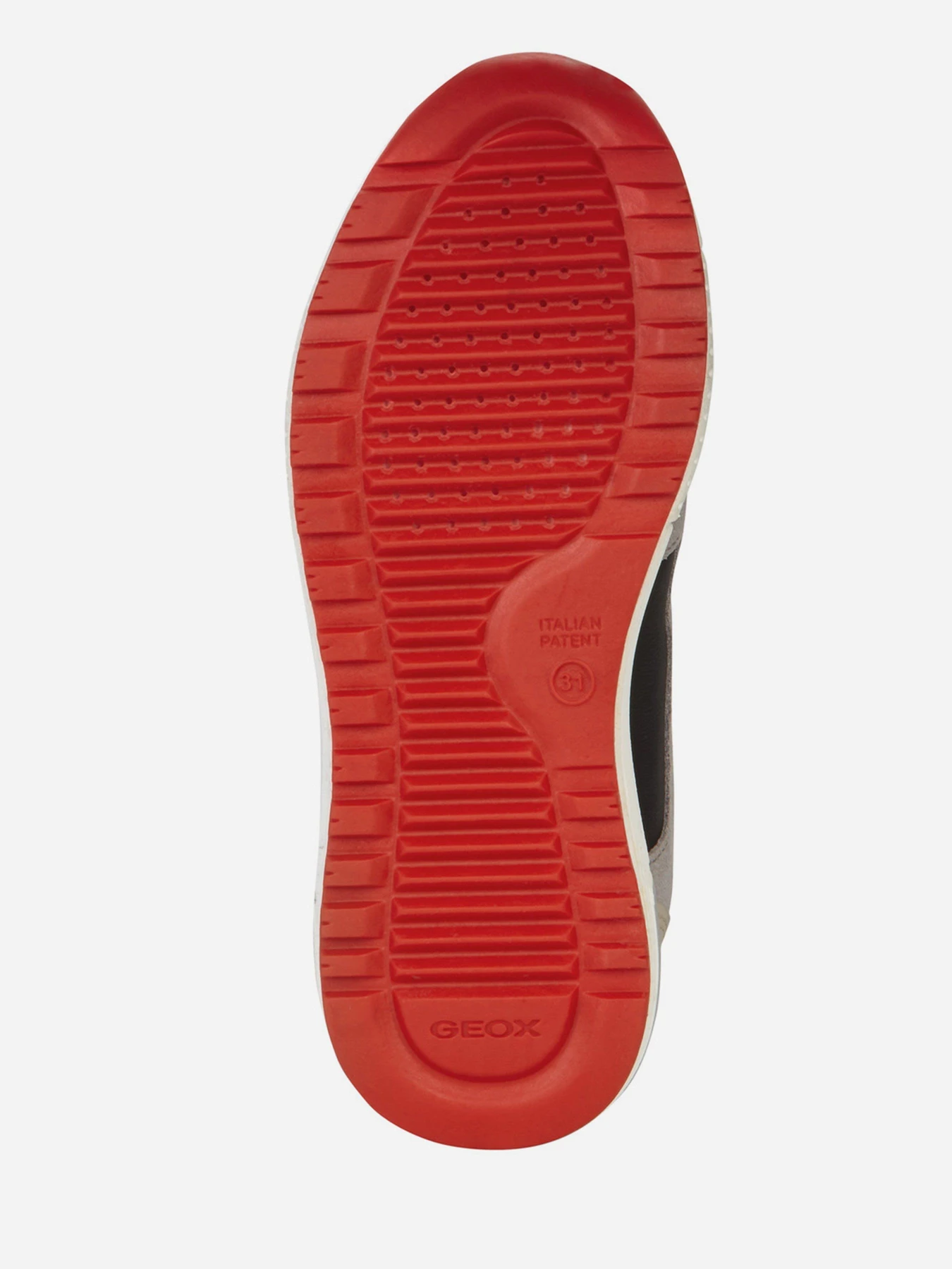 Кроссовки Geox ALBEN модель J159EE-02214-C0619 Кроссовки Geox ALBEN модель J159EE-02214-C0619 Фото
