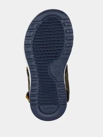 Сандалії Geox Alben модель J15AVA-01522-C3009 Фото