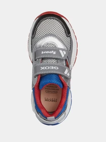 Кроссовки Geox Tuono модель J15AXD-014BU-C1270 Фото