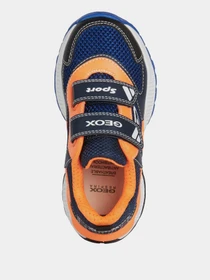 Кросівки Geox Tuono модель J15AXD-014BU-C4074 Фото