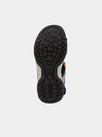 Сандалии Geox Borealis модель J150RA-01511-C0659 Фото