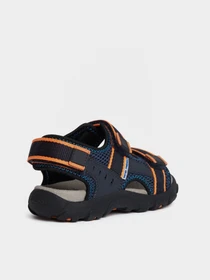 Сандалии Geox Strada модель J1524A-014CE-C4324 Фото