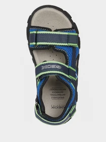 Сандалії Geox Strada модель J1524A-014CE-C4457 Фото