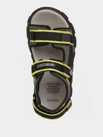 Сандалії Geox Strada модель J1524A-014CE-C9151 Фото