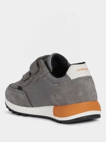 Кроссовки Geox Alben модель J159EA-01422-C0036 Фото