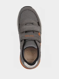 Кроссовки Geox Alben модель J159EA-01422-C0036 Фото
