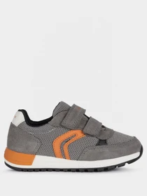 Кроссовки Geox Alben модель J159EA-01422-C0036 Фото