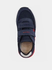 Кросівки Geox Alben модель J159EA-01422-C0735 Фото