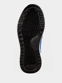 Кроссовки Geox Alben модель J159EA-01422-C4344 Фото