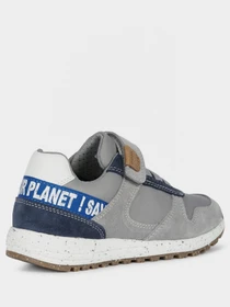 Кроссовки Geox Alben модель J159ED-022FU-C0069 Фото