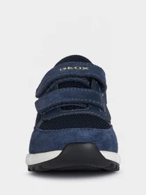 Кроссовки Geox ALBEN модель J15AQA-01422-C4002 Фото