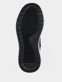 Кроссовки Geox ALBEN модель J15AQA-01422-C4002 Фото