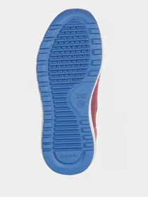 Кроссовки Geox ALBEN модель J15AQA-01422-C8002 Фото