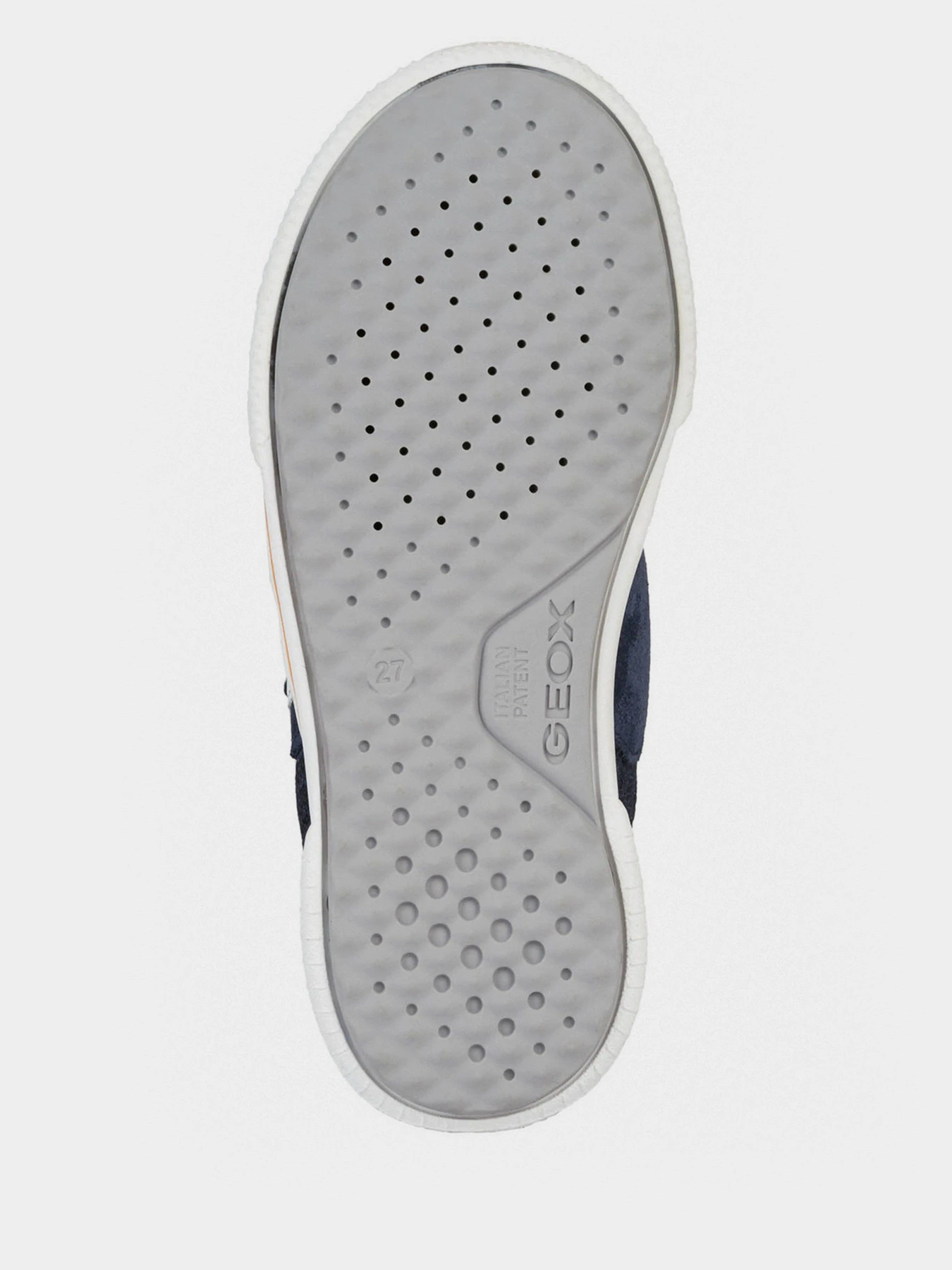 Кроссовки Geox Poseido модель J15BCC-02214-CF47R Кроссовки Geox Poseido модель J15BCC-02214-CF47R Фото