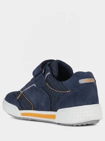 Кроссовки Geox Poseido модель J15BCC-02214-CF47R Фото