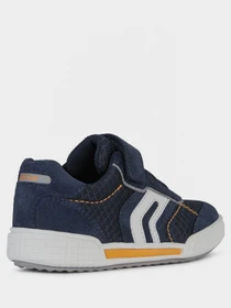 Кроссовки Geox Poseido модель J15BCC-02214-CF47R Фото