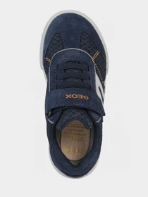 Кроссовки Geox Poseido модель J15BCC-02214-CF47R Фото
