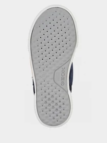Кроссовки Geox Poseido модель J15BCC-02214-CF47R Фото
